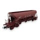 [HO] : Wagon trémie F70 Eads « SGW », SNCF, Ep. IV - WB666