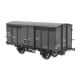 [HO] : Wagon primeur type 3 ex-10T PLM, livrée brun 540, SNCF, Ep. IIIa - WB746