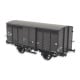 [HO] : Wagon primeur type 3 ex-10T PLM, livrée brun 540, SNCF, Ep. III - WB748