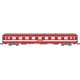 [N] : Coffret de 3 voitures A9 (1ère Classe), « Capitole », SNCF, Ep. IV – MIKADOTRAIN NW155