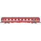 [N] : Coffret de 3 voitures (2 x A9 + 1 x A7D) « Capitole », SNCF, Ep. IV – MIKADOTRAIN NW156