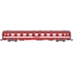 [N] : Voiture A9 (1ère Classe), « Capitole », SNCF, Ep. IV – MIKADOTRAIN NW158