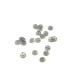 [HO] : Volants de freins pour wagons céréaliers, Gris [x 20] – XB504