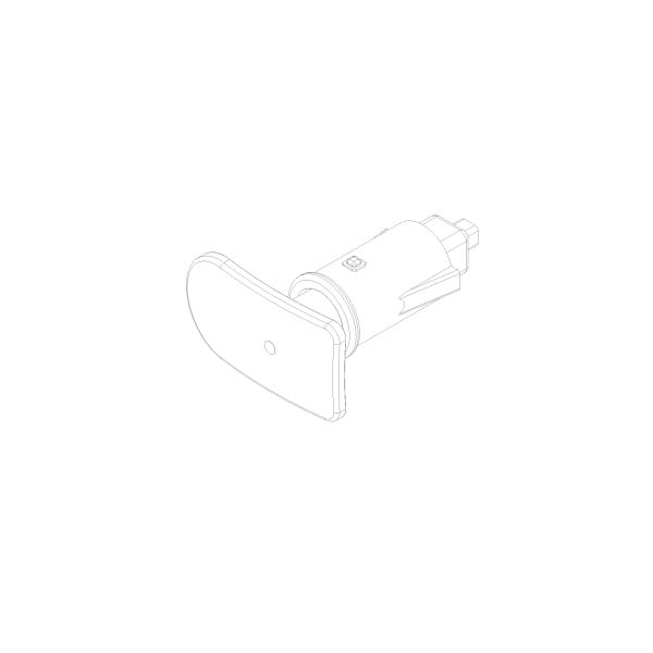 [HO] : Set de 4 tampons à ressort modernes pour BB63000 REE – XB06301