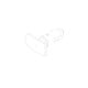 [HO] : Set de 4 tampons à ressort modernes pour BB63000 REE – XB06301