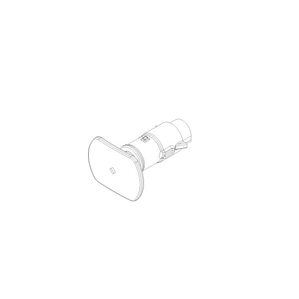 [HO] : Set de 4 tampons à ressort anciens pour BB63000 REE – XB06300