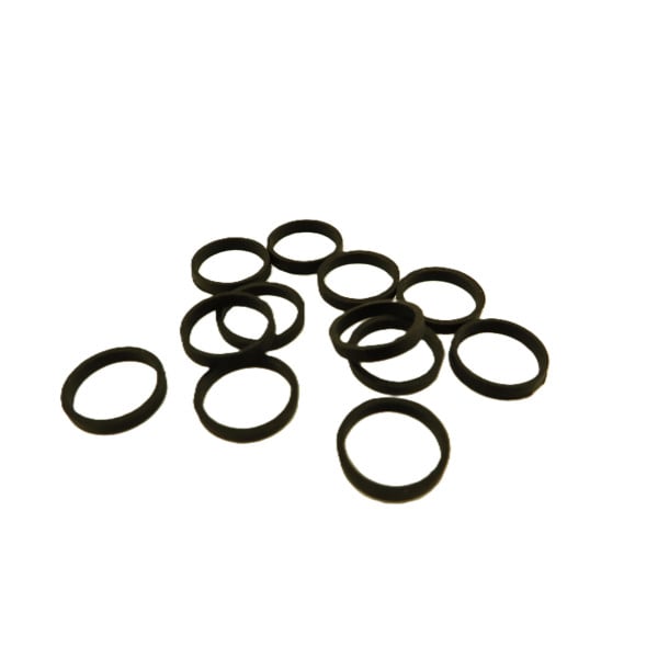 [HO] : Sachet de 10 bandages d’adhérence pour Autorails unifiés REE (X2800, X2400, RGP1, RGP2) – XB552