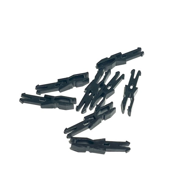 [HO] : Attelages courts NEM 362 [20 paires, M] – XB924