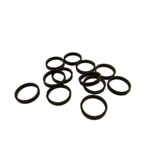 [HO] : Sachet de 10 bandages d’adhérence pour locomotive à vapeur 141 – XB548