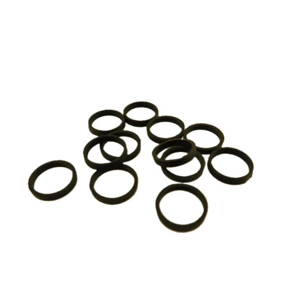 [HO] : Sachet de 10 bandages d’adhérence pour locomotive à vapeur 141 – XB548
