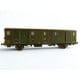 [HO] : Fourgon OCEM 30, Feux de fin de convoi, SNCF, Ep. III - VB112