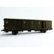 [HO] : Fourgon OCEM 30, Feux de fin de convoi et portes ouvrantes avec décodeur, SNCF, Ep. III - VB113S
