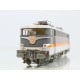 [HO] : Locomotive électrique BB 16053, livrée Corail, dépôt de Paris La Chapelle, Ep. IV, SNCF, DCC Sound – MB180S
