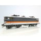 [HO] : Locomotive électrique BB 16053, livrée Corail, dépôt de Paris La Chapelle, Ep. IV, SNCF, DCC Sound – MB180S