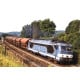 [HO] : Locomotive diesel BB 69001, Dépôt de Chalindrey, Ep. IV, DCC Sound - BB69001IVS