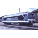 [HO] : Locomotive diesel BB 69001, Dépôt de Chalindrey, Ep. III, AC Sound 3 rails - BB69001IIISAC