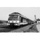[HO] : Locomotive diesel BB 69002, Dépôt de Chalindrey, Ep. III, DCC Sound - BB69002IIIS