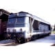 [HO] : Locomotive diesel BB 69002, Dépôt de Chalindrey, Ep. IV, AC Sound 3 rails - BB69002IVSAC