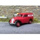 [HO] Voiture Renault Juvaquatre Fourgon tôlé "ANTAR" - CB173