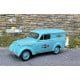 [HO] Voiture Renault Juvaquatre Fourgon "MARTINI" - CB172