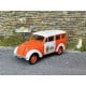 [HO] Voiture Renault Juvaquatre break "RENAULT" - CB174