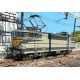[HO] Locomotive électrique BB 9288 "Arzens", DCCS - MB197S