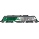 [N] : Locomotive diesel BB 75446 livrée FRET, Longueau, SNCF, Ep. VI, Analogique – MIKADOTRAIN NW293