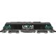 [N] : Locomotive diesel BB 75036 LINEAS livrée noire, Ep. VI, Analogique – MIKADOTRAIN NW294