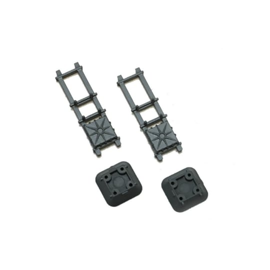 [HO] : Balises KVB [x 2] – XB524
