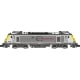 [N] : Locomotive électrique BB 27162 EURO CARGO RAIL, Ep. VI, Analogique – MIKADOTRAIN NW298