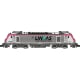 [N] : Locomotive électrique BB 27135M LINEAS, Ep. VI, Analogique - MIKADOTRAIN NW299