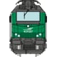 [N] : Locomotive électrique BB 37027 livrée FRET, Ep. VI, Analogique – MIKADOTRAIN NW300
