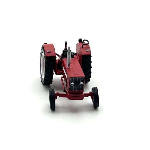 Véhicule [HO] : Tracteur Mc-Cormick INTERNATIONAL HI 624 – CB179