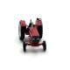 Véhicule [HO] : Tracteur Mc-Cormick INTERNATIONAL HI 624 – CB179