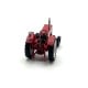 Véhicule [HO] : Tracteur Mc-Cormick INTERNATIONAL HI 624 – CB179