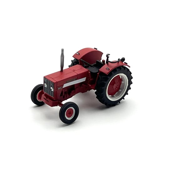 Véhicule [HO] : Tracteur Mc-Cormick INTERNATIONAL HI 624 – CB179