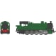 [HO] : Locomotive à vapeur Ex-T16 Allemande PLM 5 AT 29, Ep. II, DC/AC – MBE005