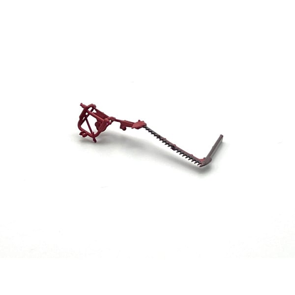 [HO] : Lame de coupe pour faucher l’herbe [Position coupe] – CB184