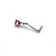 [HO] : Lame de coupe pour faucher l’herbe [Position coupe] – CB184