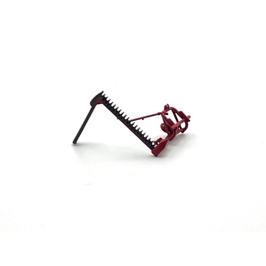 [HO] : Lame de coupe pour faucher l’herbe [Position transport] – CB185
