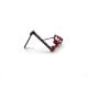 [HO] : Lame de coupe pour faucher l’herbe [Position transport] – CB185