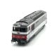 [HO] : Locomotive diesel BB 67379 Livrée Multiservice, dépôt de Chambéry, Ep. VI, DCC Sound – MB247S