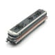 [HO] : Locomotive électrique BB 16053, livrée Corail, dépôt de Paris La Chapelle, Ep. IV, SNCF, AC Sound 3 rails – MB180SAC