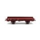 [HO] : Coffret MOYSE industriel + Y-2269 + 3 wagons de marchandises, Ep. IV, Analogique - CN4
