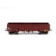 [HO] : Coffret MOYSE industriel + Y-2269 + 3 wagons de marchandises, Ep. IV, Analogique - CN4