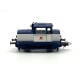 [HO] : Coffret MOYSE industriel + Y-2269 + 3 wagons de marchandises, Ep. IV, Analogique - CN4
