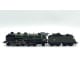 [HO] : Locomotive à vapeur 5-141 E 388 CLERMONT, Ep. III, Analogique – MB051