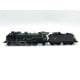 [HO] : Locomotive à vapeur 5-141 E 309 MONTLUCON, Ep. III, Analogique – REE MB054