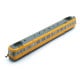 [HO] : Autorail RGP 2 X-2706 Moderne Orange-Béton, Ep. IV-V, DCC Sound - MB175S