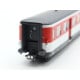 [HO] Autorail RGP 1 X-2730 modernisé Rouge, DCCS - MB191S